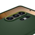 Spigen Nano Pop Mag MagSafe - Etui do Samsung Galaxy S26 Ultra (Avo Green)