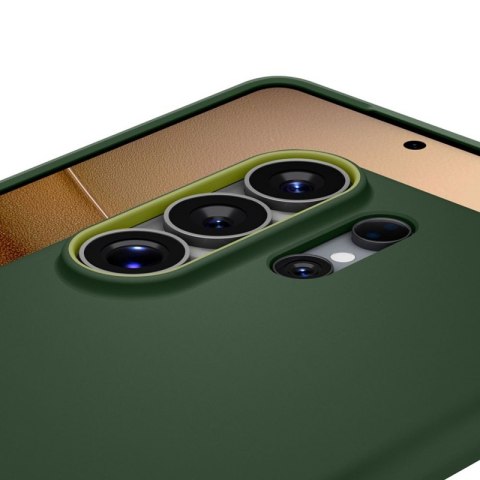 Spigen Nano Pop Mag MagSafe - Etui do Samsung Galaxy S26 Ultra (Avo Green)