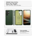 Spigen Nano Pop Mag MagSafe - Etui do Samsung Galaxy S26 Ultra (Avo Green)