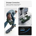 Spigen Nano Pop Mag MagSafe - Etui do Samsung Galaxy S26 Ultra (Avo Green)