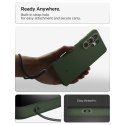 Spigen Nano Pop Mag MagSafe - Etui do Samsung Galaxy S26 Ultra (Avo Green)