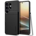 Spigen Slim Armor CS - Etui do Samsung Galaxy S26 Ultra (Black)