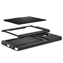 Spigen Slim Armor CS - Etui do Samsung Galaxy S26 Ultra (Black)