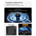 Spigen Slim Armor CS - Etui do Samsung Galaxy S26 Ultra (Black)