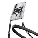 Spigen Ultra Hybrid Mag MagSafe - Etui do Samsung Galaxy S26 (Neo One)