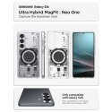 Spigen Ultra Hybrid Mag MagSafe - Etui do Samsung Galaxy S26 (Neo One)