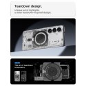 Spigen Ultra Hybrid Mag MagSafe - Etui do Samsung Galaxy S26 (Neo One)