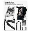 Spigen Ultra Hybrid Mag MagSafe - Etui do Samsung Galaxy S26 (Neo One)