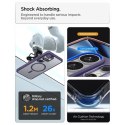 Spigen Ultra Hybrid Mag MagSafe - Etui do Samsung Galaxy S26 Ultra (Deep Purple)