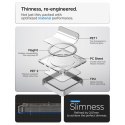 Spigen Ultra Hybrid Mag MagSafe - Etui do Samsung Galaxy S26 Ultra (Light Blue)