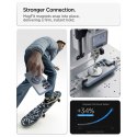 Spigen Ultra Hybrid Mag MagSafe - Etui do Samsung Galaxy S26 Ultra (Light Blue)
