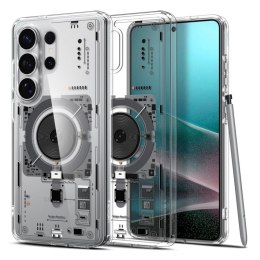 Spigen Ultra Hybrid Mag MagSafe - Etui do Samsung Galaxy S26 Ultra (Neo One)
