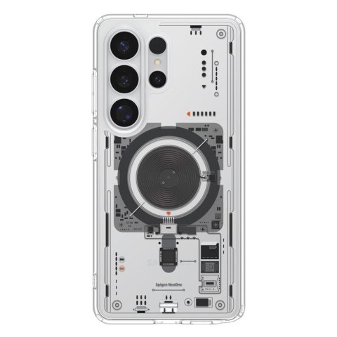 Spigen Ultra Hybrid Mag MagSafe - Etui do Samsung Galaxy S26 Ultra (Neo One)