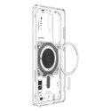 Spigen Ultra Hybrid Mag MagSafe - Etui do Samsung Galaxy S26 Ultra (Neo One)
