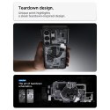 Spigen Ultra Hybrid Mag MagSafe - Etui do Samsung Galaxy S26 Ultra (Zero One Black)
