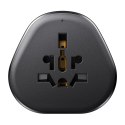 Uniwersalny adapter podróżny UGREEN S500 wtyczka Schuko 10A