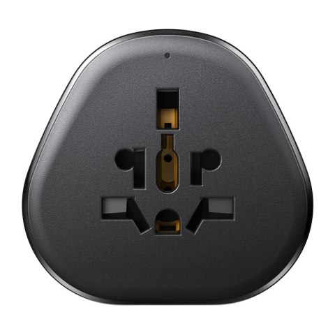Uniwersalny adapter podróżny UGREEN S500 wtyczka Schuko 10A