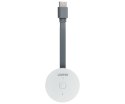 BEZPRZEWODOWY EXTENDER HDMI V1183A01 2.4 GHz + 5 GHz UNITEK