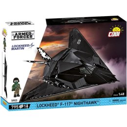COBI: Armed Forces - Lockheed F-117 Nighthawk 795