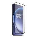Crong 3D Armour Glass Lite - Hartowane szkło Full Glue do OnePlus 15R
