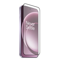 Crong 3D Armour Glass Lite - Hartowane szkło Full Glue do OnePlus 15