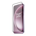 Crong 3D Armour Glass Lite - Hartowane szkło Full Glue do OnePlus 15