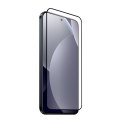 Crong 3D Armour Glass Lite - Hartowane szkło Full Glue do Xiaomi Redmi Note 15 Pro