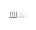 KAMERA AHD, HD-CVI, HD-TVI, PAL HAC-HDW1500T-IL-A-0280B-S3-DIP Smart Dual Light - 5 Mpx 2.8 mm DAHUA