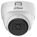 KAMERA AHD, HD-CVI, HD-TVI, PAL HAC-T1A51-U-0280B-S2 - 5 Mpx 2.8 mm DAHUA