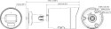 Kamera IP Hikvision DS-2CD2086G2H-IU 2.8mm EF PL