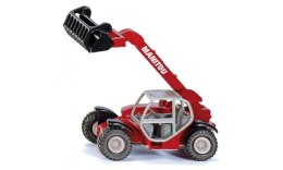 Ładowarka teleskopowa Manitou | Siku Super | Seria 14