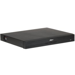REJESTRATOR IP NVR5216-16P-EI2 16 KANAŁÓW, 16 PoE WizSense DAHUA