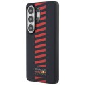 Red Bull Meshed Powerbar MagSafe - Etui Samsung Galaxy S26 Ultra (granatowy)