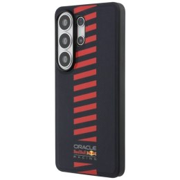 Red Bull Meshed Powerbar MagSafe - Etui Samsung Galaxy S26 Ultra (granatowy)