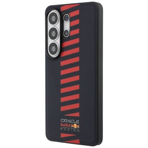 Red Bull Meshed Powerbar MagSafe - Etui Samsung Galaxy S26 Ultra (granatowy)