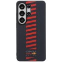 Red Bull Meshed Powerbar MagSafe - Etui Samsung Galaxy S26 Ultra (granatowy)