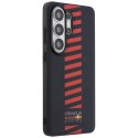 Red Bull Meshed Powerbar MagSafe - Etui Samsung Galaxy S26 Ultra (granatowy)