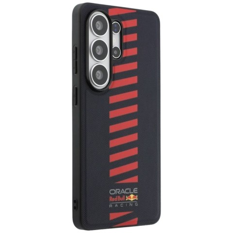 Red Bull Meshed Powerbar MagSafe - Etui Samsung Galaxy S26 Ultra (granatowy)