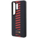 Red Bull Meshed Powerbar MagSafe - Etui Samsung Galaxy S26 Ultra (granatowy)