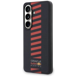 Red Bull Meshed Powerbar MagSafe - Etui Samsung Galaxy S26 (granatowy)