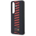 Red Bull Meshed Powerbar MagSafe - Etui Samsung Galaxy S26+ (granatowy)