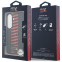 Red Bull Meshed Powerbar MagSafe - Etui Samsung Galaxy S26+ (granatowy)