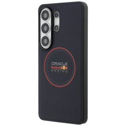 Red Bull Meshed Red Ring MagSafe - Etui Samsung Galaxy S26 Ultra (granatowy)