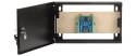 SWITCH POE / EXTENDER STG-SW-POE-3-110 3-PORTOWY STG