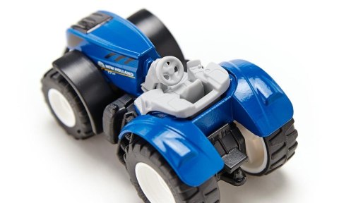Siku Super: Seria 10 - New Holland T7.315