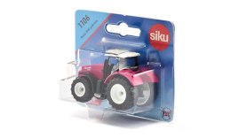 Siku Super: Seria 11 - Mauly X540 różowy