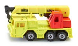 Siku Super: Seria 13 - Dźwig