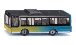 Siku Super: Seria 14 - Autobus miejski