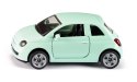 Siku Super - Seria 14 | Fiat 500