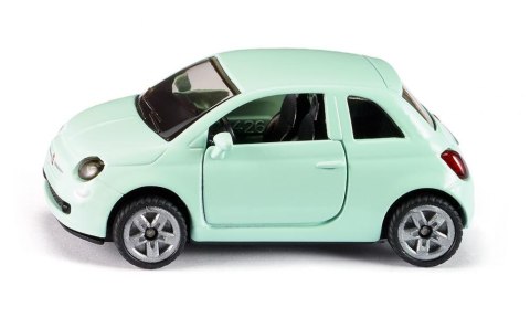 Siku Super - Seria 14 | Fiat 500